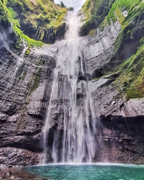 14 Air Terjun Eksotis Di Jawa Timur Bak Negeri Dongeng