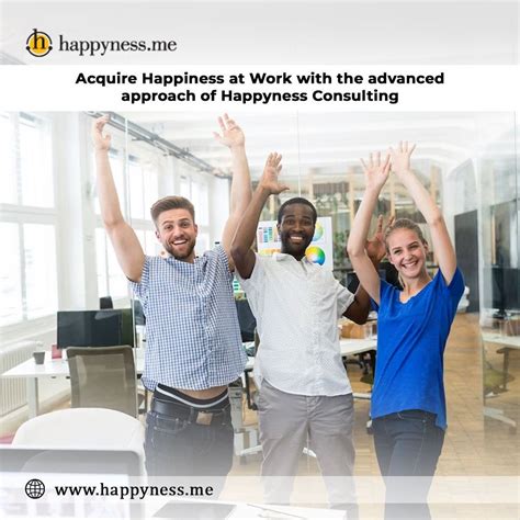 Cultivating Happiness And Happy Work Culture For Thriving Employees