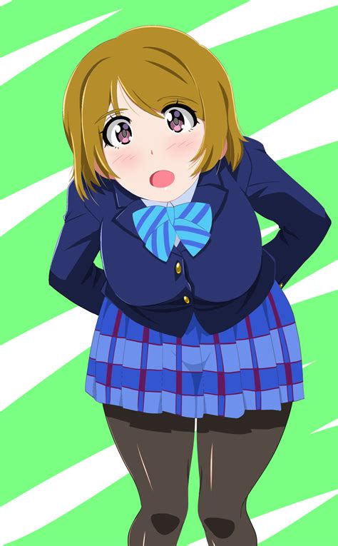 Koizumi Hanayo Hanayo Koizumi Love Live Image By Doki2sdale