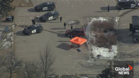 2nd Degree Murder Charges Laid After Body Found In Northeast Calgary