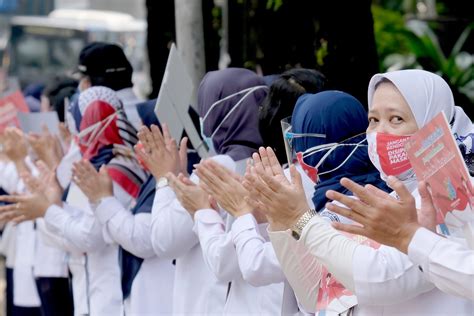 Kemenkes Buka Lowongan Kerja Untuk Digital Transformation Office