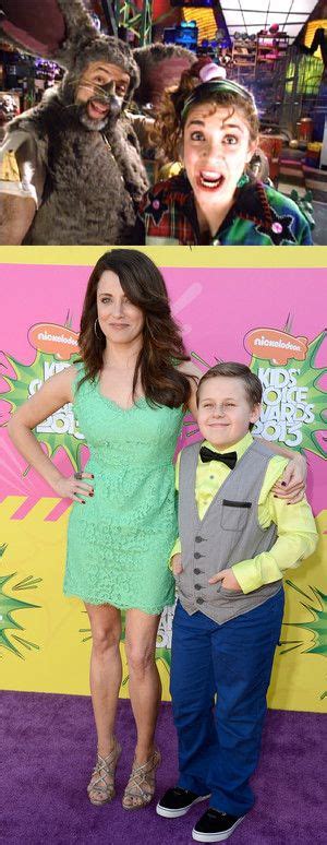 10 03 Alanna Ubach Pindate20180711 Portrayed Josie On Beakmans