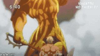 Escanor Leon Del Orgullo Wiki Clan Komori Animes Y Otomes Amino