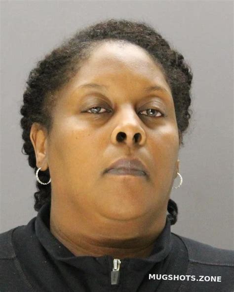 Hines Erica Dallas County Mugshots Zone