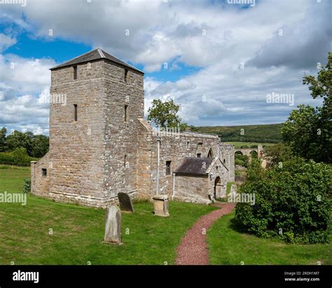 Saint John The Baptist Church Stock Photo Alamy