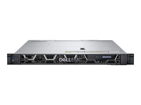 Dell EMC PowerEdge R650xs Xeon Silver 4314 16 kärning Dustin se