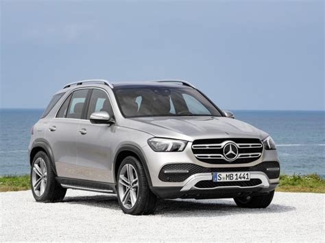 Mercedes Gle 2 Essais Fiabilité Avis Photos Prix