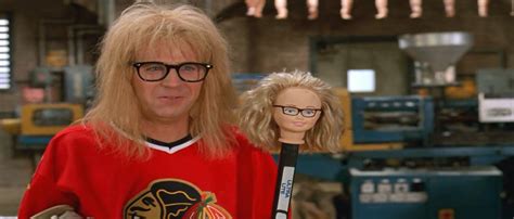 Wayne S World 2 1993