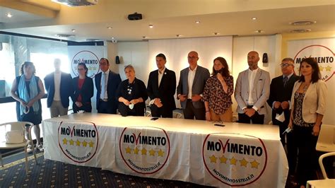 Venezia Moderna Elezioni Regionali A Mestre Presentata La Lista Del