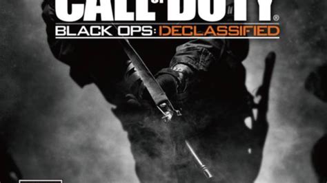 Call of Duty: Black Ops Declassified Review - GameSpot