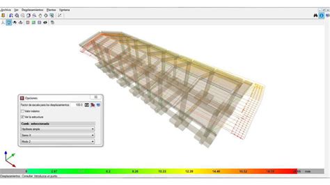 Modelado An Lisis Y Dise O De Estructuras Concreto Armado