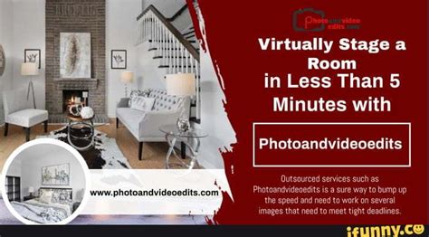 Virtually Stage A Room In Less Than 5 Minutes With Photoandvideoedits