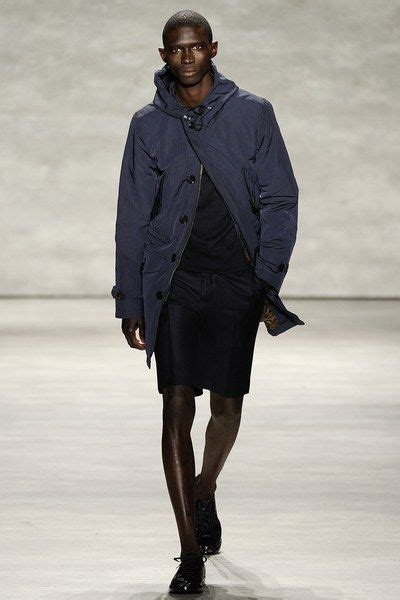 Todd Snyder Spring 2015 Menswear Fashion Show Vogue Menswear Todd