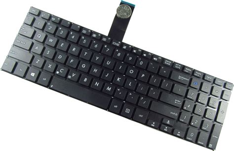 B N Ph M Laptop Asus K42 1 Computer Keyboard Clipart Large Size Png