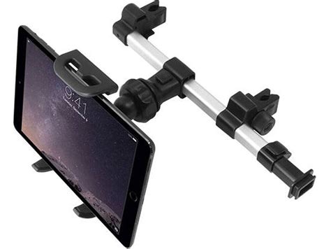 Soporte Tablet Macally Hrmount Universal Worten Es