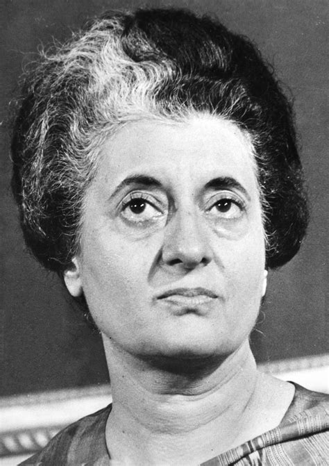 Indira Gandhi - Wikipedia