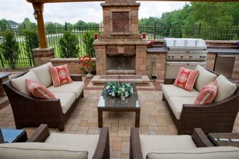 Shopping Tips For Outdoor Spaces Landwork Contractors