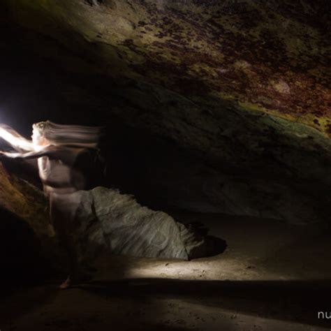 Nude Ascending Staircase Nude Soul Art Photos