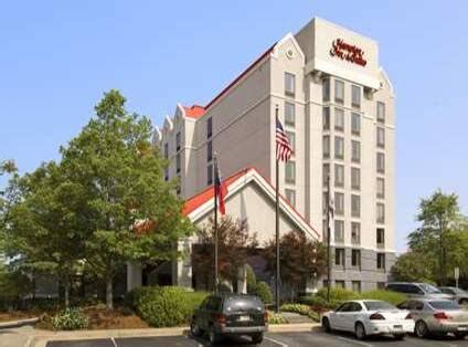 Photo Gallery - Hampton Inn & Suites Atlanta/Duluth/Gwinnett