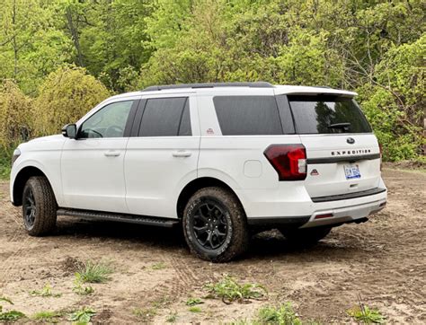 Ford Expedition Timberline Price Redesign And Feature