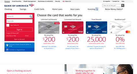 Bank Of America Business Account Review Exiap