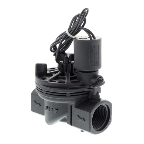 Solenoid Valve 25mm Irritol Toro Garden Water Irrigation Each Ebay