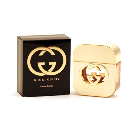 Gucci Guilty For Women Eau De Toilette Spray Fragrance Room