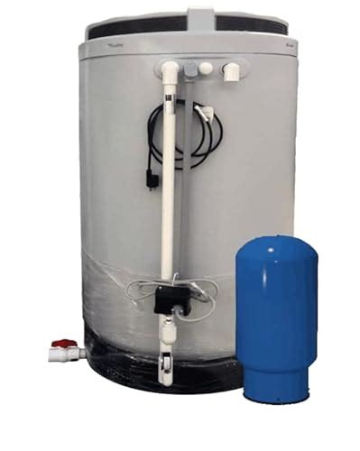 I Tested The Amazing Benefits Of A Well Water Aerator Tank Heres Why