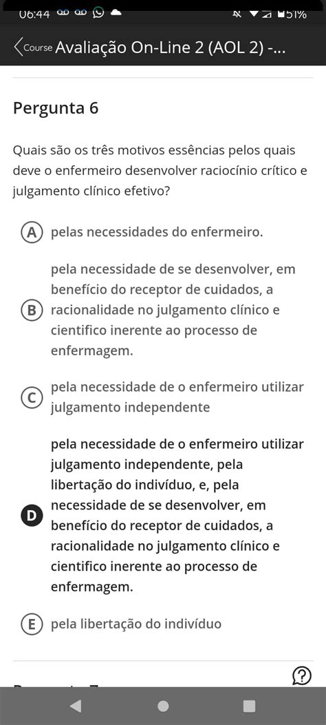 Conhecimento E Métodos Do Cuidar Em Enfermagem Enfermagem