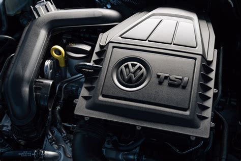 Volkswagen TSI Engines Explained - autoevolution