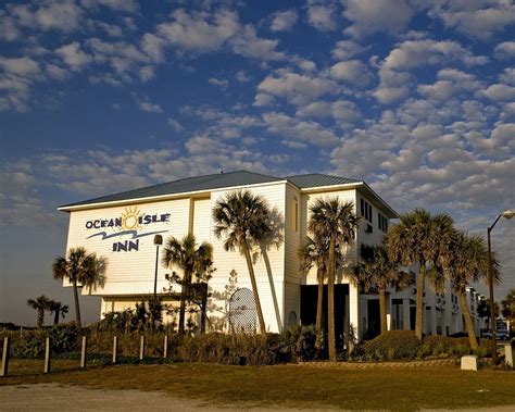 Ocean Isle Inn Ocean Isle Beach, North Carolina, US - Reservations.com