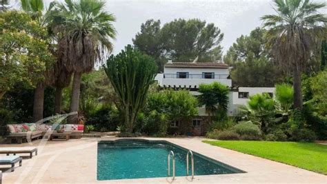 Villa Chalet de lujo 248 m2 en venta Santa Eulalia del Río Baleares