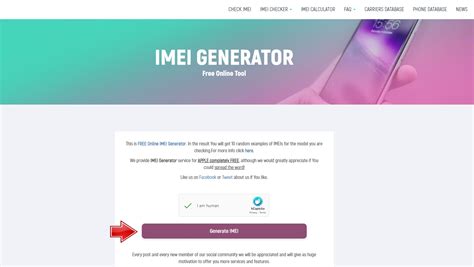 How To Change IMEI Number On IPhone News IMEI Info