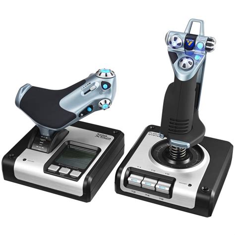 Pxn Pro Flight Simulator Controls Flight Stick Pc Joystick With