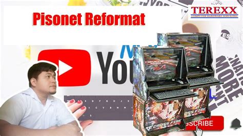 Pisonet Reformat Using Windows Bootable Usb Device Youtube