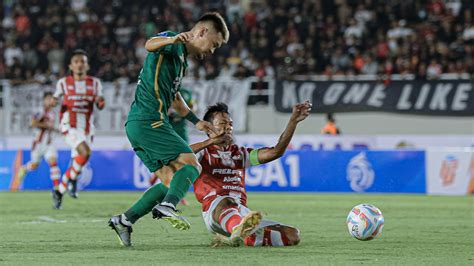 Soal Buang Peluang Lawan Persis Aji Santoso Bela Sho Yamamoto Suara