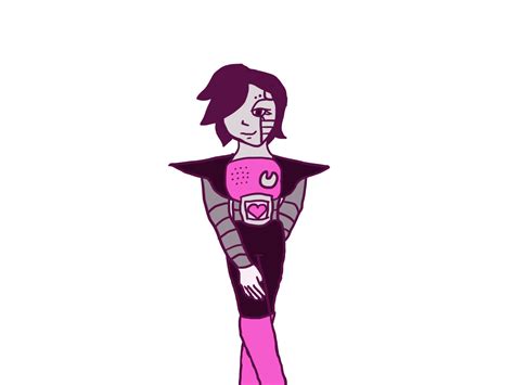 Mettaton  By Smugglemuffin On Deviantart