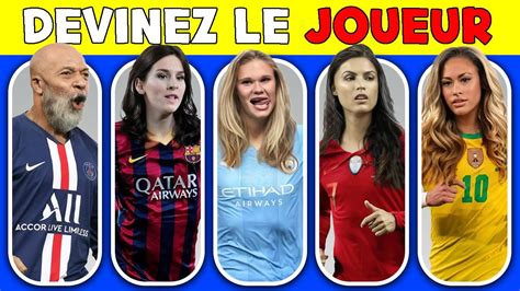 Les quiz sur le football ne sont destinés qu à 1 des fans