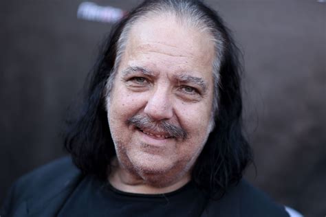 Ron Jeremy Charged With Sexual Assault Of Four Women