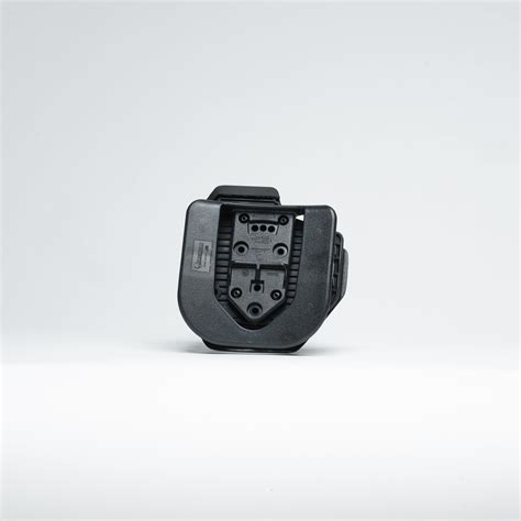 Best Springfield Echelon Holsters — Secure, USA Made