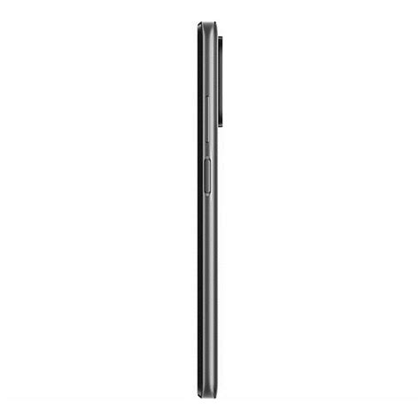 Смартфон Xiaomi Redmi 10 2022 4gb 64gb Carbon Gray Eu цена 11999 рублей