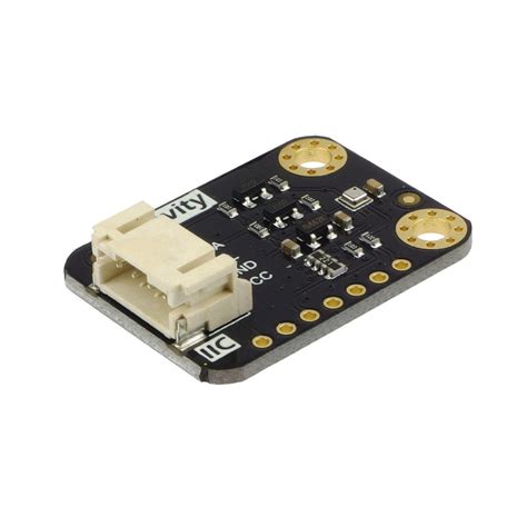 Gravity BMP388 Barometric Pressure Sensors Module With Pressure