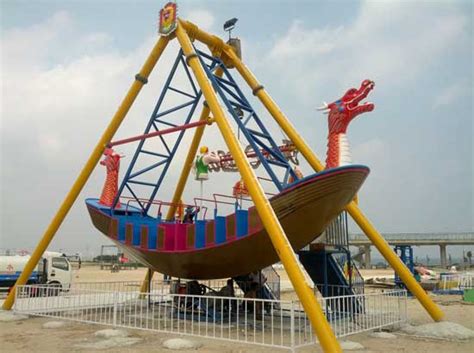 Quality Pirate Ship Amusement Park Rides For Sale