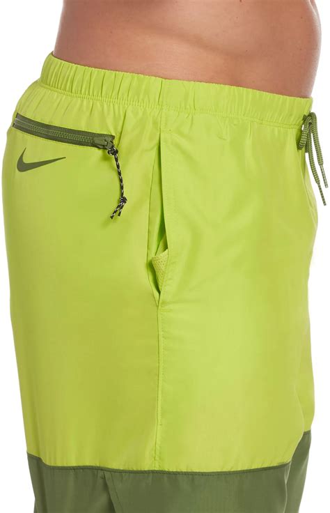 Dick S Sporting Goods Nike Men S Split Packable 9 Volley Shorts Hamilton Place