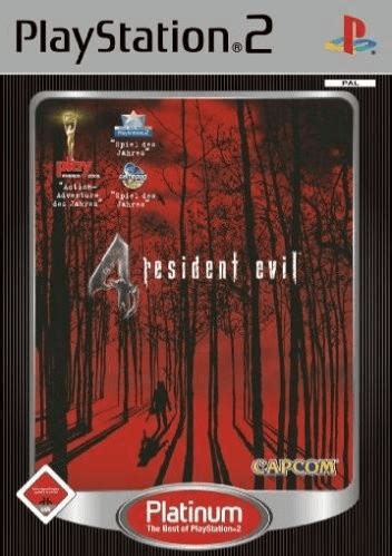 Buy Resident Evil For Ps Retroplace