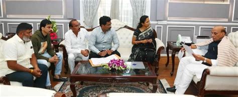 Pune Supriya Sule Urges Raises Concerns Of House Repairs Within Nda