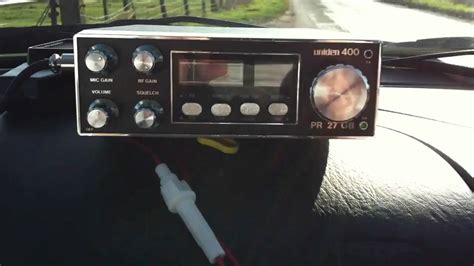 Cb Radio Sunday Th March Channel Mike Cb Net Hd Youtube