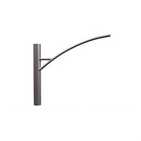 5 Feet Street Light Pole Arm at Rs 950/piece | Street Light Pole ...