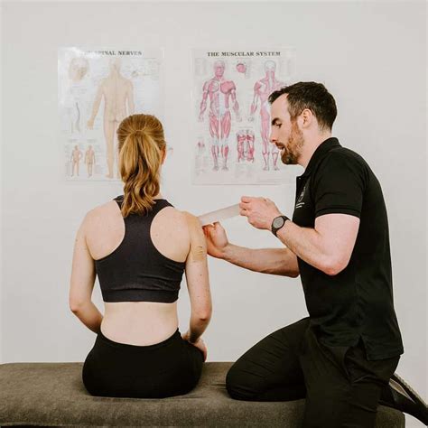 Sports Physiotherapy Melbourne Cbd Flex Physio