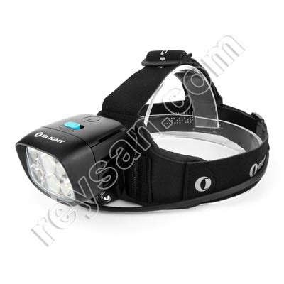 Linterna Frontal Led Recargable Reysan